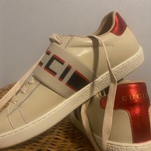 Designer Fashion Shoes